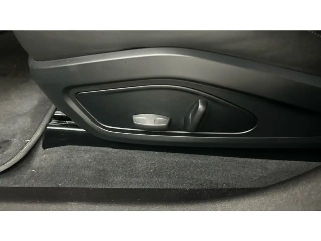 Porsche Taycan Sport Turismo