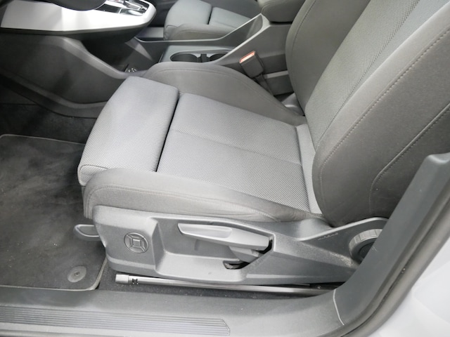 Audi Q4 e-tron 35 Sportback