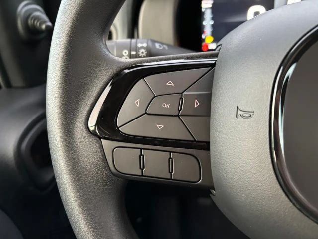 Fiat Panda Panda 1.0 GSE Mild-Hybrid | Klima | Tagfahrlicht