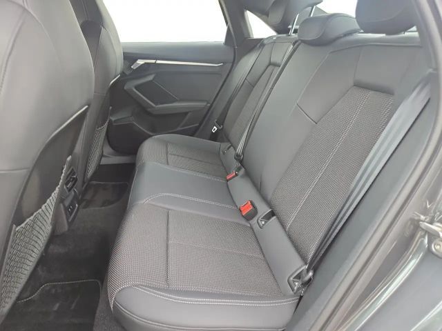 Audi S3 2.0 TFSI Sedan