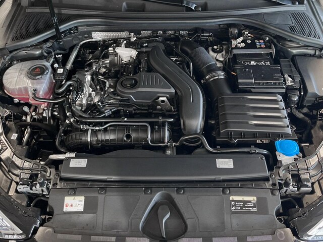 Audi A3 35 TFSI S-Tronic Sportback