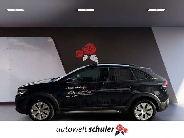 Volkswagen Taigo Life