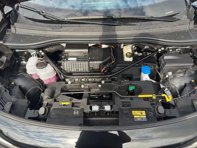 Volkswagen ID.4 4Motion GTX IQ.Drive