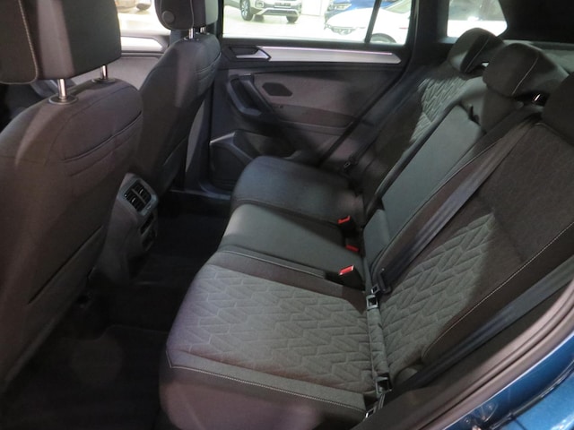 Volkswagen Tiguan 1.5 TSI DSG Move