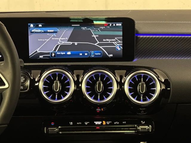 Mercedes-Benz CLA 180 Coupé