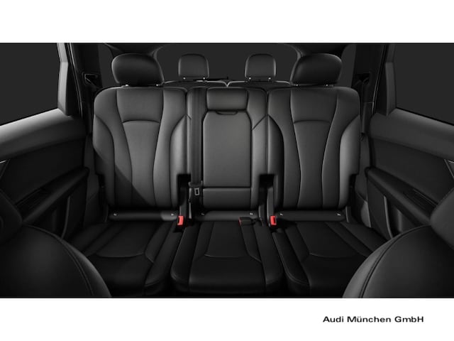 Audi Q7 45 TDI Quattro