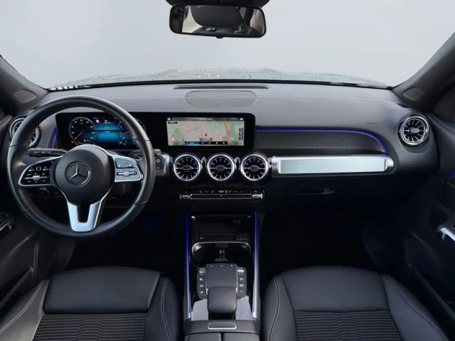 Mercedes-Benz GLB 180 Progressive