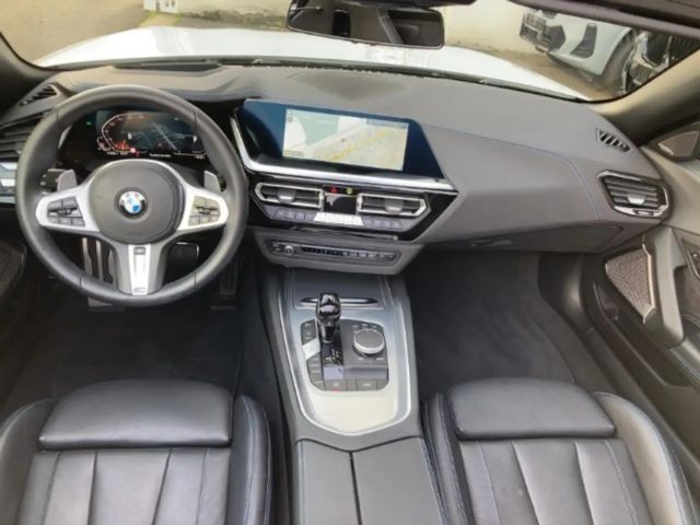 BMW Z4 Cabrio M-Sport Roadster sDrive20i