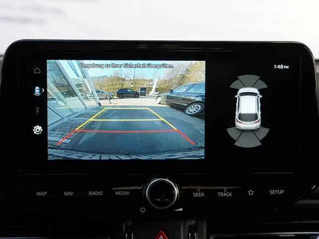 Hyundai i30 1.0 T-GDi