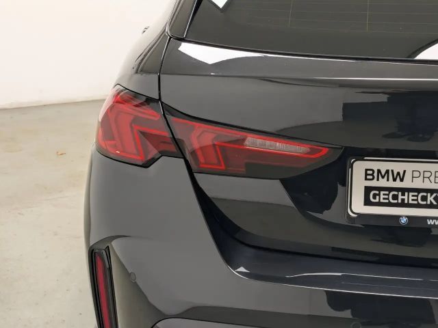 BMW 120 M-Sport Sedan