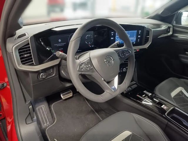 Opel Mokka GS-Line Grand Sport