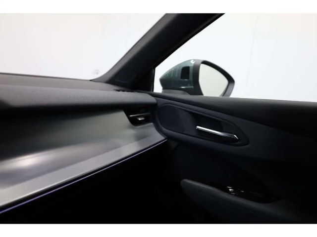 Audi Q3 Hybride S-Line Sportback