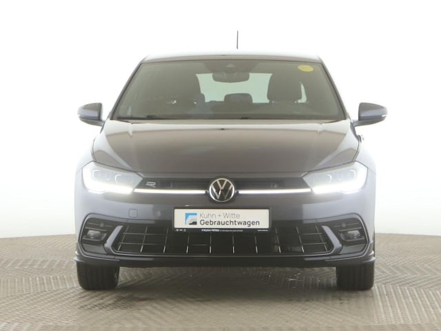 Volkswagen Polo 1.0 TSI R-Line
