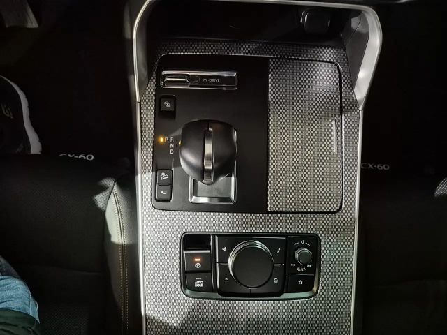 Mazda CX-60 Homura