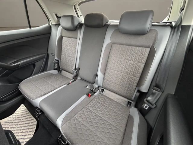 Volkswagen T-Cross 1.0 TSI DSG Style