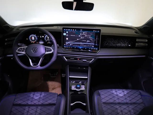 Volkswagen Tiguan 4Motion DSG R-Line