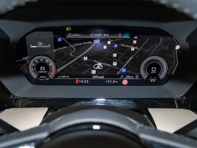 Audi A3 35 TFSI S-Line S-Tronic Sedan