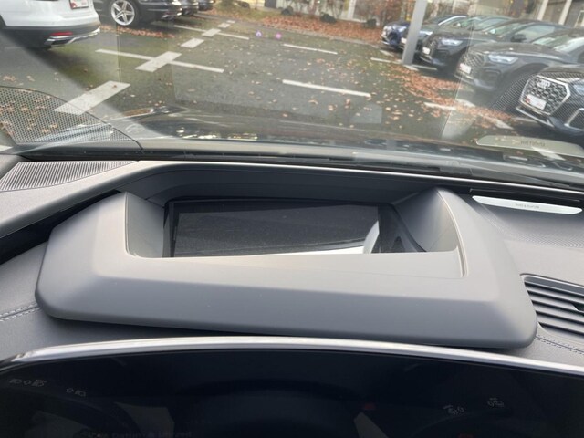 Audi A6 e-tron Avant Performance