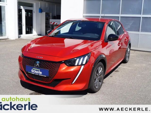 Peugeot E-208 Allure Pack GT-Line