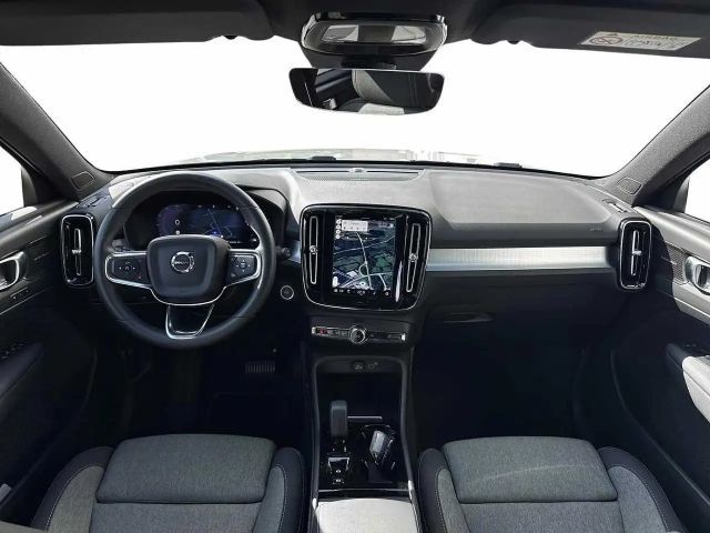 Volvo XC40 Dark Plus