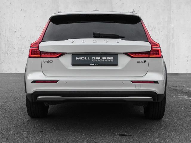 Volvo V60 AWD Ultimate