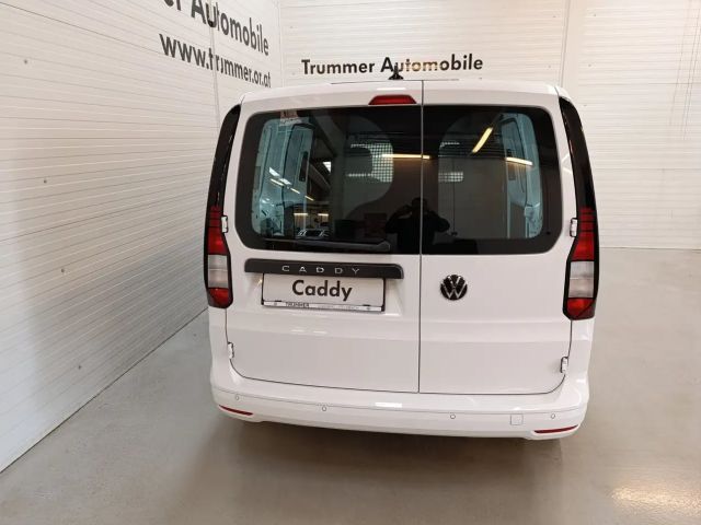 Volkswagen Caddy Cargo TDI