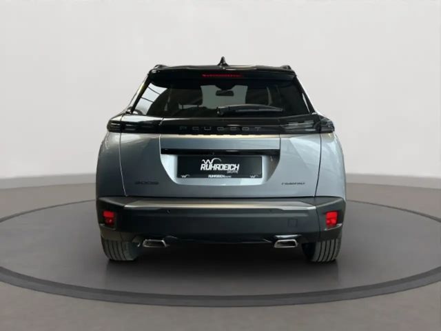 Peugeot 2008 GT-Line Hybrid