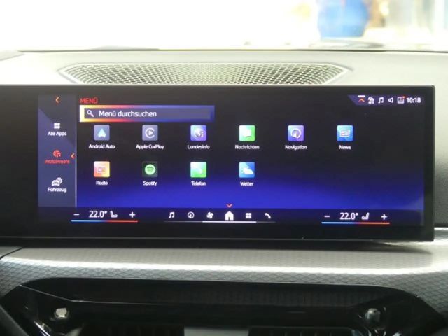 BMW 320 320d Touring