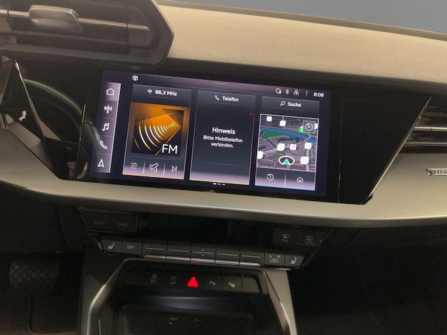 Audi A3 35 TDI S-Tronic Sportback