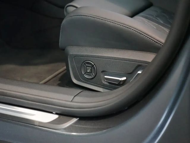 Audi A5 Avant Quattro S-Line