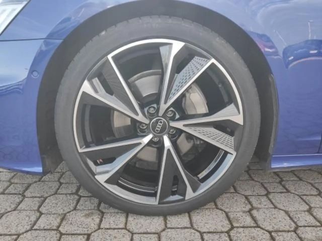Audi A6 3.0 TDI Avant Quattro S-Line S-Tronic