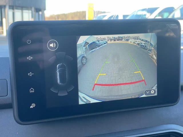 Dacia Jogger Extreme