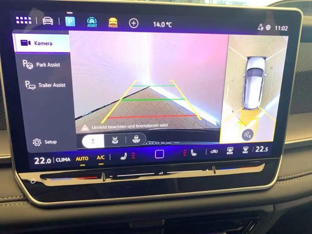 Volkswagen Tayron 2.0 TDI DSG IQ.Drive Life