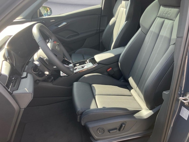 Audi Q6 e-tron Quattro Sportback