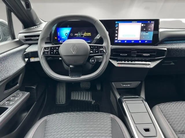 Renault Clio E-Tech Hybrid Techno