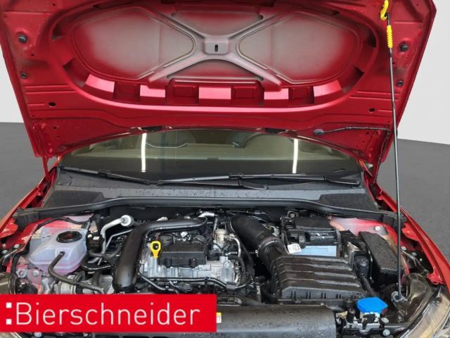 Seat Ibiza 1.0 TSI DSG FR-lijn