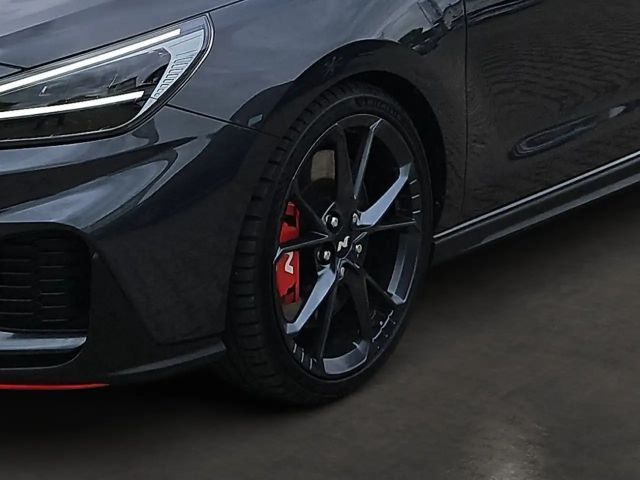 Hyundai i30 2.0 N Performance T-GDi