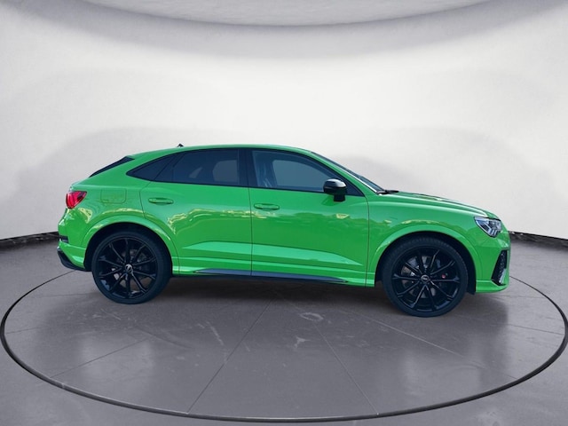 Audi RS Q3 Quattro S-Tronic Sportback