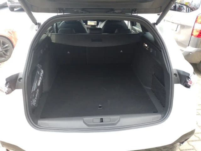 Peugeot 308 GT-Line Hybrid SW