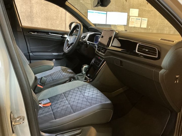 Volkswagen T-Roc 1.5 TSI DSG