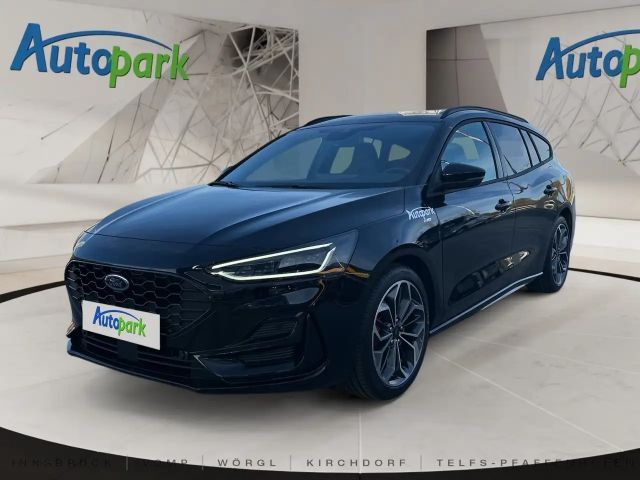 Ford Focus ST Line Wagon