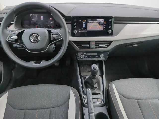 Skoda Scala Selection