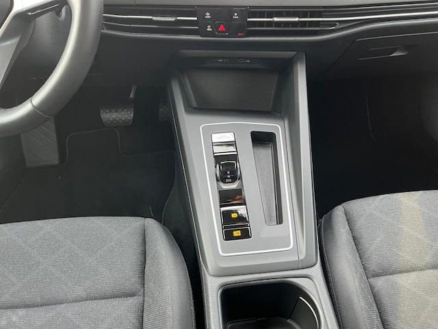 Volkswagen Golf 1.5 eTSI DSG Golf VIII Life