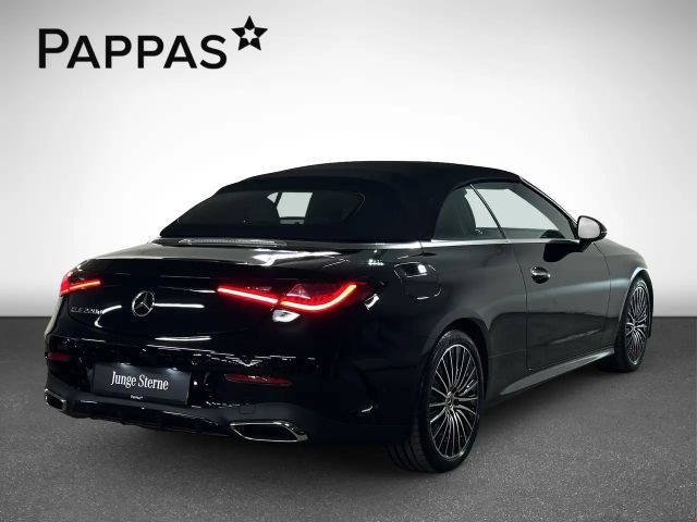 Mercedes-Benz CLE 220 AMG Line