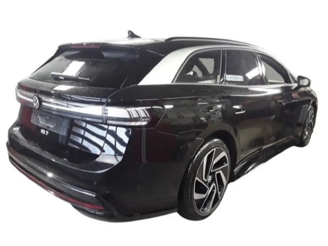 Volkswagen ID.7 Pro Tourer