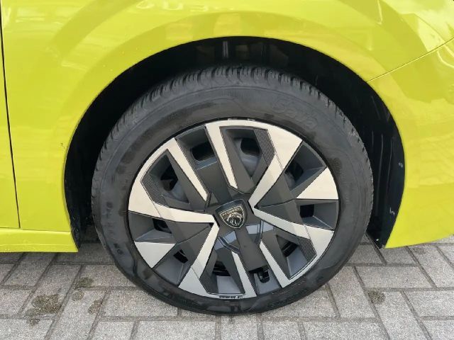 Peugeot 208 Active Pack