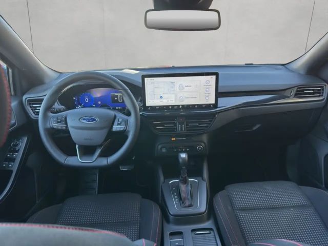 Ford Focus EcoBoost ST Line Wagon