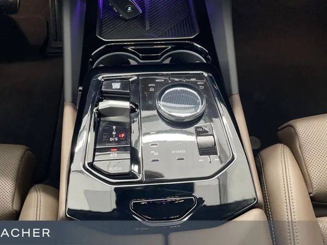 BMW 520 520i M-Sport Touring