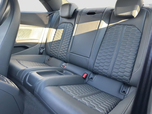 Audi RS5 Coupé Quattro