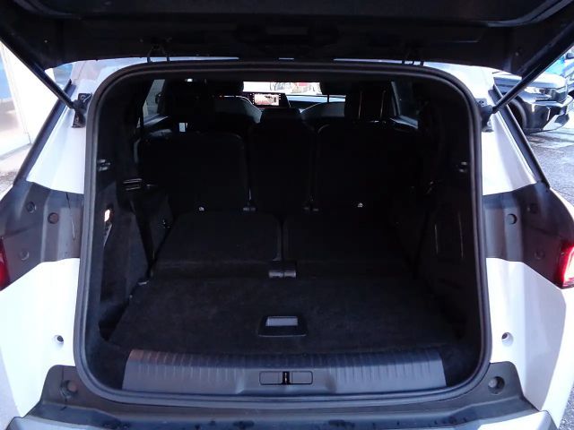 Peugeot 5008 mHEV 145 e-DCS6 Aut.